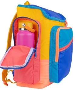 Mokuyobi Brandmarque Traveler Mega Backpack