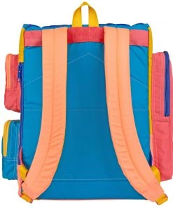 Mokuyobi Brandmarque Traveler Mega Backpack