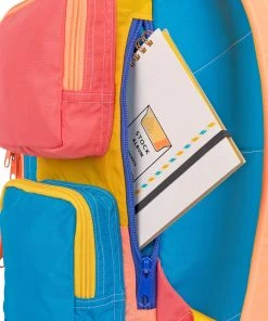 Mokuyobi Brandmarque Traveler Mega Backpack