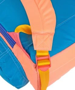 Mokuyobi Brandmarque Traveler Mega Backpack