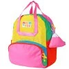 Mokuyobi Bubble Gummy Atlas Backpack