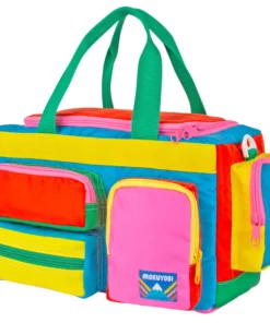 Mokuyobi NEW Bubble Gummy Camp Bag