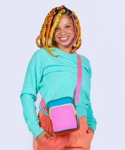 Mokuyobi Bubble Gummy Sidekick Sling