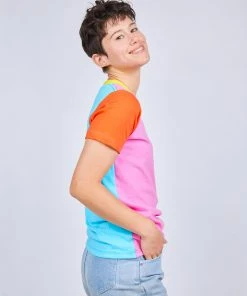 Mokuyobi Apparel Bubble Gummy Tee