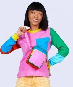 Mokuyobi Bubble Gummy Sidekick Sling