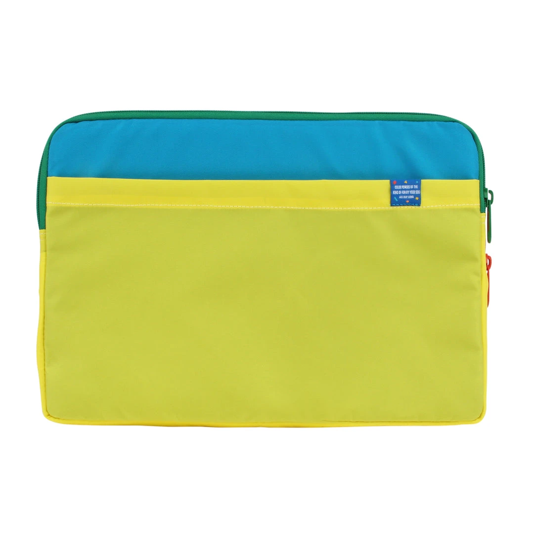 Mokuyobi Bubble Gummy 13" Laptop Case NEW 5 Mokuyobi Bubble Gummy 13" Laptop Case NEW