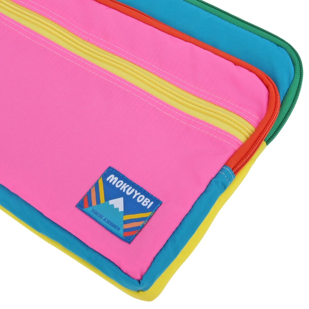 Mokuyobi Bubble Gummy 13" Laptop Case NEW 6 Mokuyobi Bubble Gummy 13" Laptop Case NEW