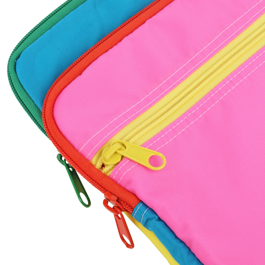Mokuyobi Bubble Gummy 15/16" Laptop Case 4 Mokuyobi Bubble Gummy 15/16" Laptop Case