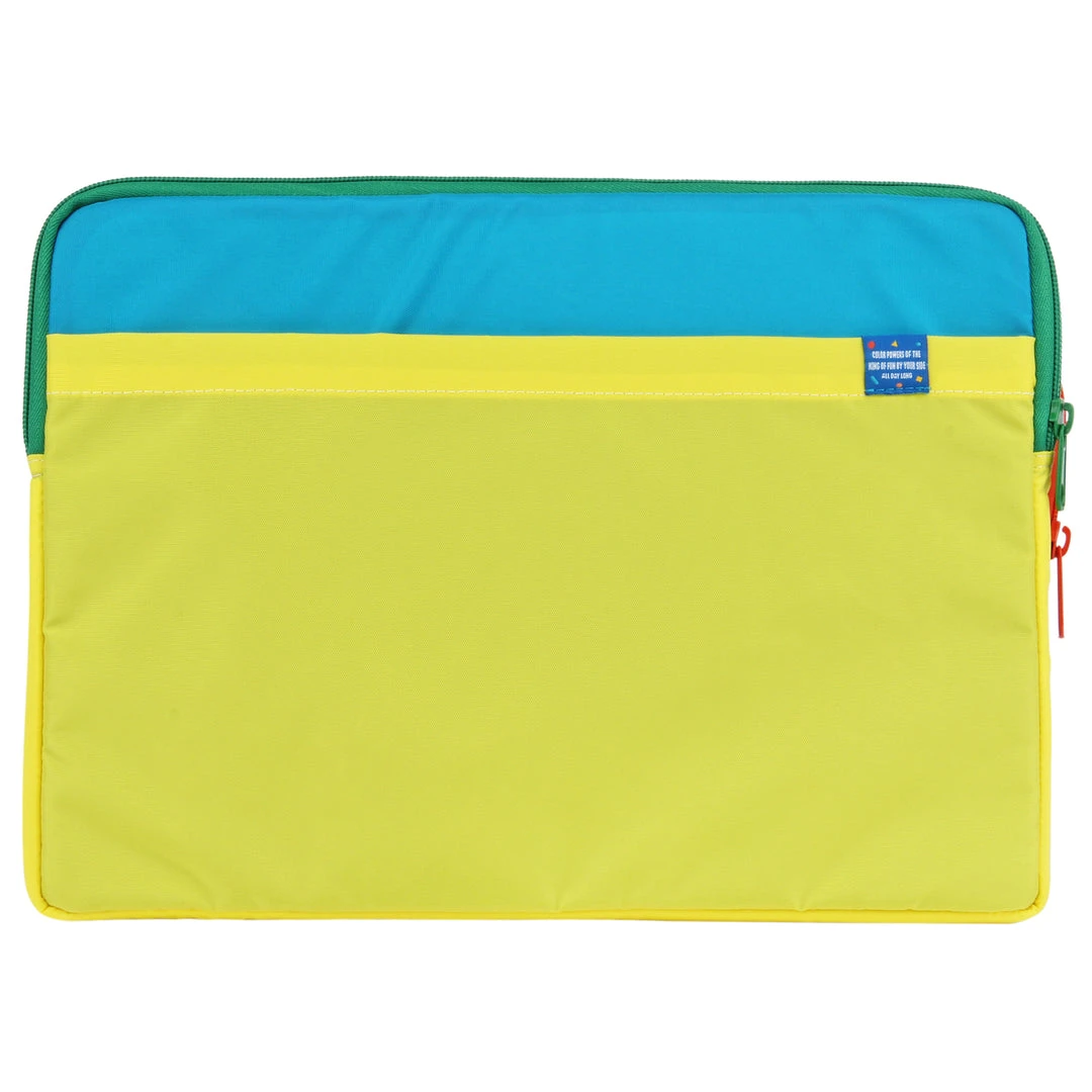 Mokuyobi Bubble Gummy 15/16" Laptop Case 5 Mokuyobi Bubble Gummy 15/16" Laptop Case