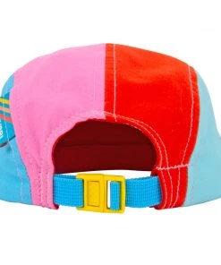 Mokuyobi Bubble Gummy 5 Panel Hat NEW