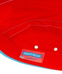 Mokuyobi Bubble Gummy 5 Panel Hat NEW