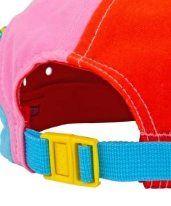 Mokuyobi Bubble Gummy 5 Panel Hat NEW