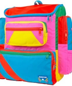 Mokuyobi Bubble Gummy Alex Mega Backpack