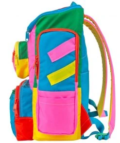 Mokuyobi Bubble Gummy Alex Mega Backpack