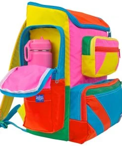 Mokuyobi Bubble Gummy Alex Mega Backpack
