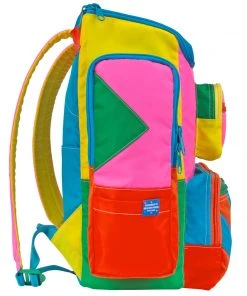 Mokuyobi Bubble Gummy Alex Mega Backpack