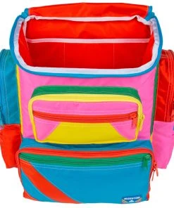 Mokuyobi Bubble Gummy Alex Mega Backpack
