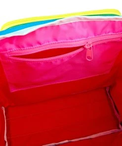 Mokuyobi Bubble Gummy Alex Mega Backpack