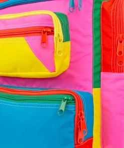 Mokuyobi Bubble Gummy Alex Mega Backpack