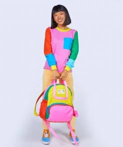 Mokuyobi Bubble Gummy Atlas Backpack