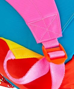 Mokuyobi Bubble Gummy Atlas Backpack