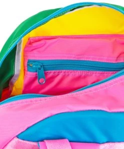 Mokuyobi Bubble Gummy Atlas Backpack