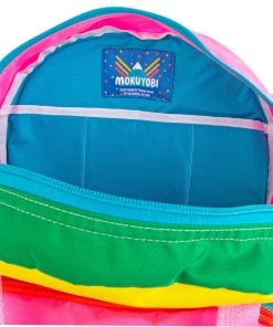 Mokuyobi Bubble Gummy Atlas Backpack
