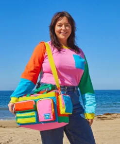 Mokuyobi NEW Bubble Gummy Camp Bag