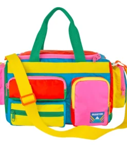 Mokuyobi NEW Bubble Gummy Camp Bag