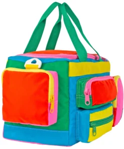 Mokuyobi NEW Bubble Gummy Camp Bag