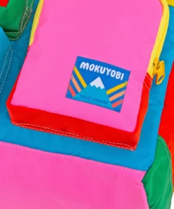 Mokuyobi NEW Bubble Gummy Camp Bag