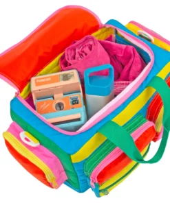 Mokuyobi NEW Bubble Gummy Camp Bag