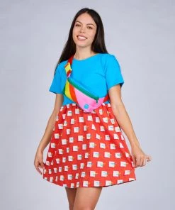 Mokuyobi NEW Bubble Gummy Fanny Pack