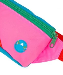 Mokuyobi NEW Bubble Gummy Fanny Pack