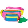 Mokuyobi NEW Bubble Gummy Fanny Pack Sling