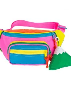 Mokuyobi NEW Bubble Gummy Fanny Pack Sling