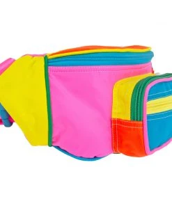 Mokuyobi NEW Bubble Gummy Fanny Pack Sling 13 Mokuyobi NEW Bubble Gummy Fanny Pack Sling