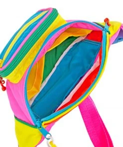 Mokuyobi NEW Bubble Gummy Fanny Pack Sling 14 Mokuyobi NEW Bubble Gummy Fanny Pack Sling