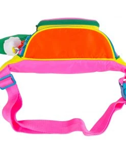 Mokuyobi NEW Bubble Gummy Fanny Pack Sling 18 Mokuyobi NEW Bubble Gummy Fanny Pack Sling