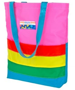 Mokuyobi Bubble Gummy Laptop Handy Tote