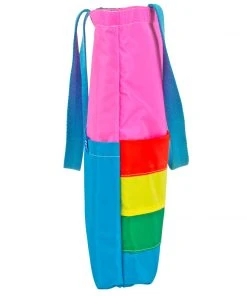 Mokuyobi Bubble Gummy Laptop Handy Tote