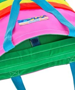 Mokuyobi Bubble Gummy Laptop Handy Tote