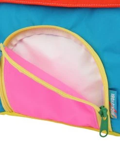 Mokuyobi Bubble Gummy Lunch Bag NEW