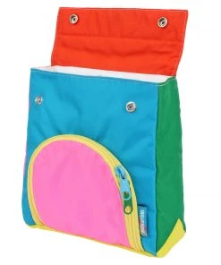 Mokuyobi Bubble Gummy Lunch Bag NEW