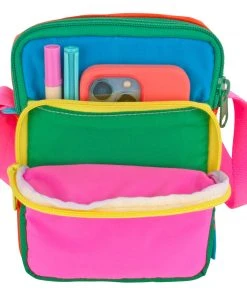 Mokuyobi Bubble Gummy Sidekick Sling