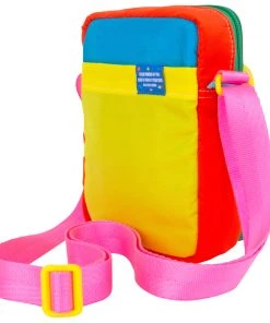 Mokuyobi Bubble Gummy Sidekick Sling