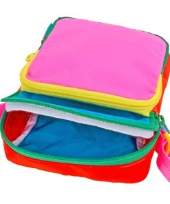 Mokuyobi Bubble Gummy Sidekick Sling