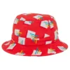 Mokuyobi Flashback Bucket Hat