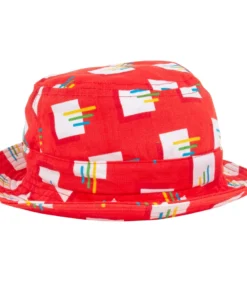 Mokuyobi Flashback Bucket Hat