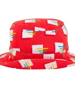 Mokuyobi Flashback Bucket Hat